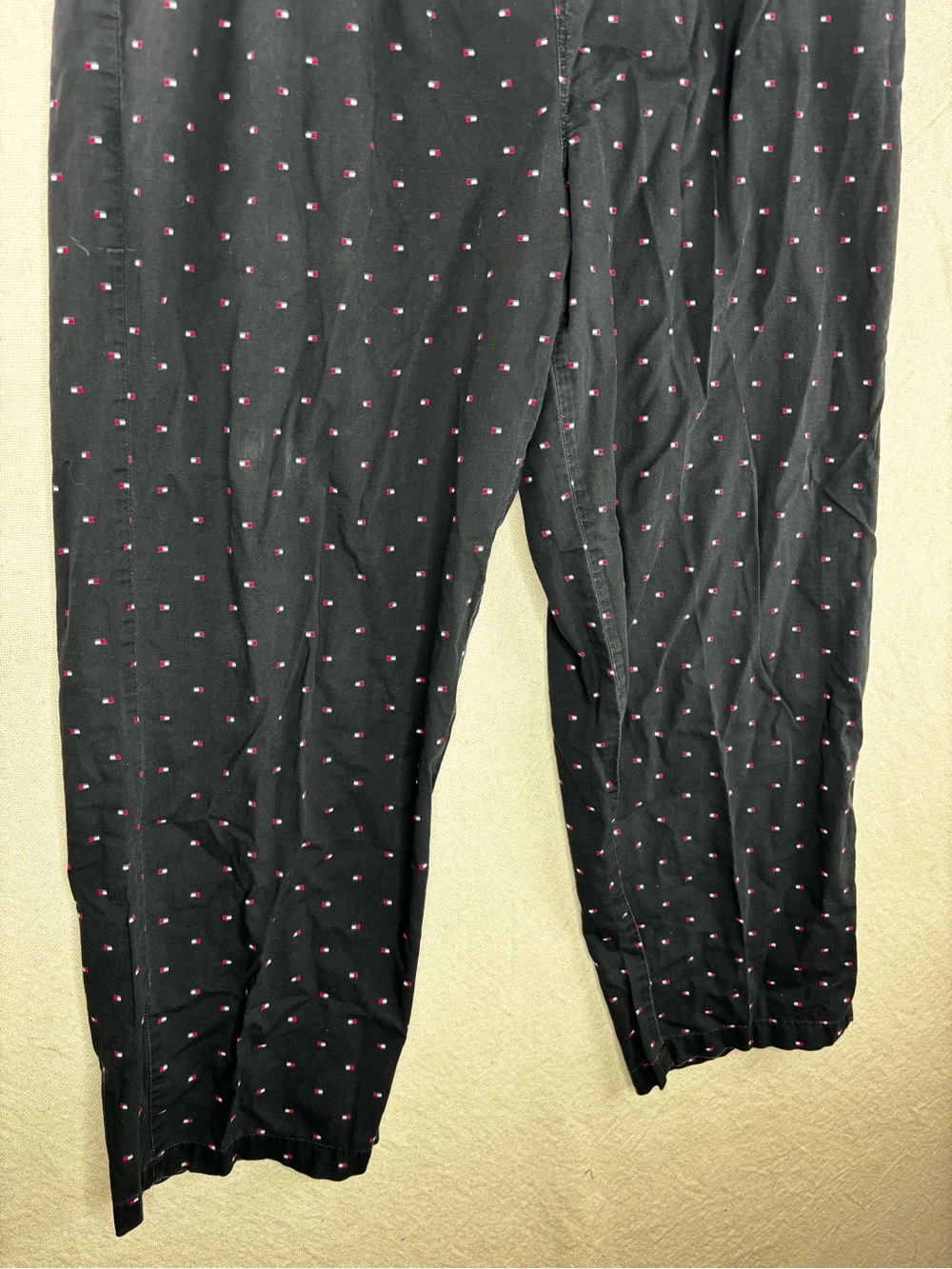 Tommy Hilfiger men’s large sleepwear pants - Picture 3 of 5